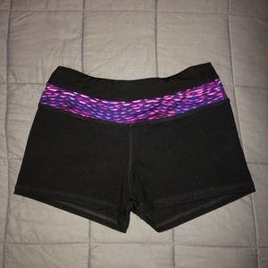 Lululemon Athletica Rhythmic Shorts, Small US 4